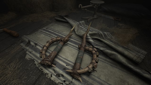 Hunt: Showdown 1896 - Reap What you Sow screenshot 4