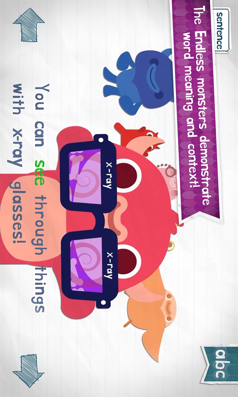 Endless Reader By Originator Inc Windows Phone Apps Appagg