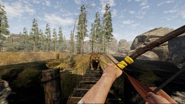 Island Survival: Craft, Build, Grow — 1