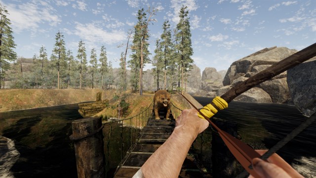 Island Survival: Craft, Build, Grow screenshot 1
