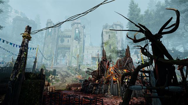 Atomfall screenshot 5