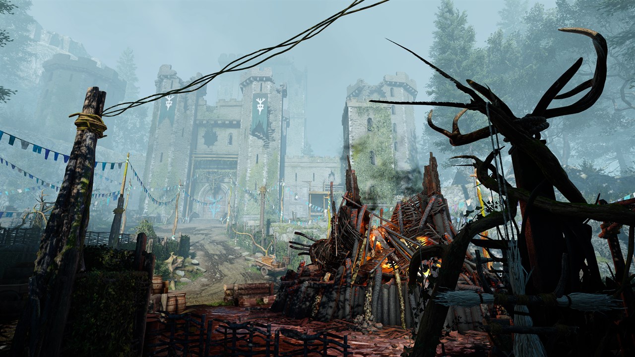 Atomfall screenshot 9
