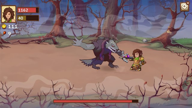 Knights of Braveland - Ultimate Edition screenshot 3