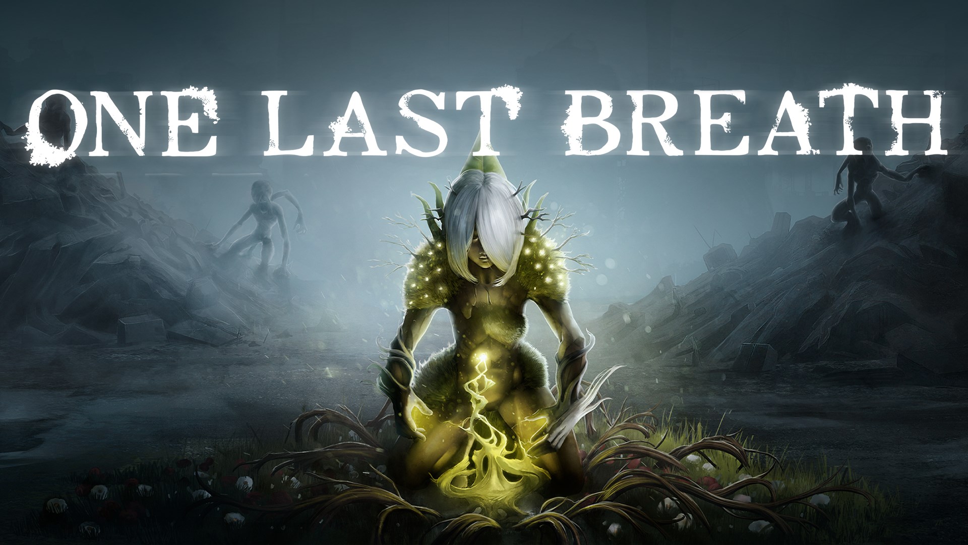 One Last Breath screenshot thumbnail video