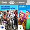 Collection Les Sims™ 4 + Star Wars™: Voyage sur Batuu