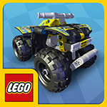 LEGO® Pull-Back Racers 2.0