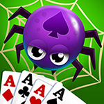 Spider Solitaire: Classic Card Game