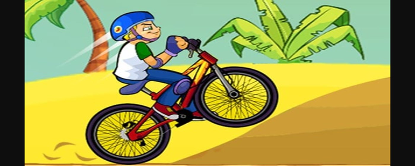 Bmx Boy Online Game promo image