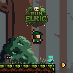 Run, Elric! (Windows)