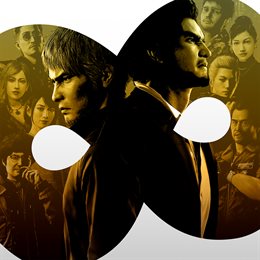 Aperçu Like a Dragon: Infinite Wealth édition Deluxe