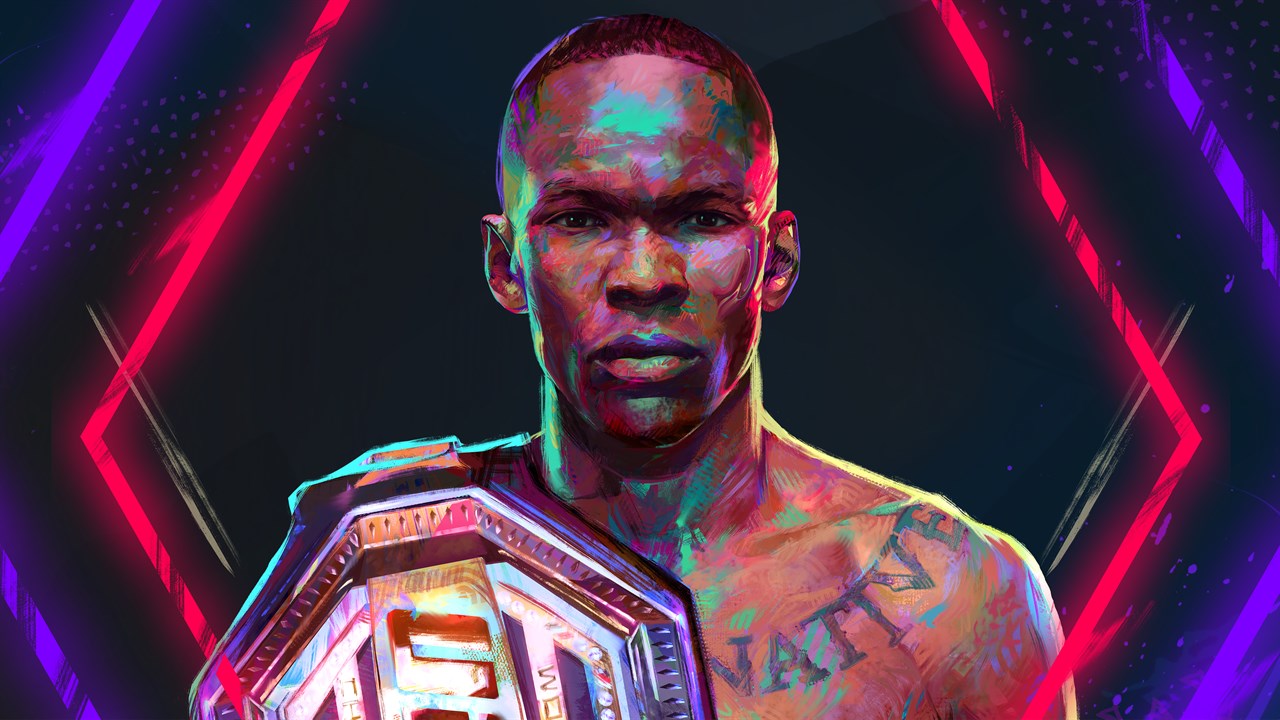 UFC® 4 Kaufen – Microsoft Store De-CH