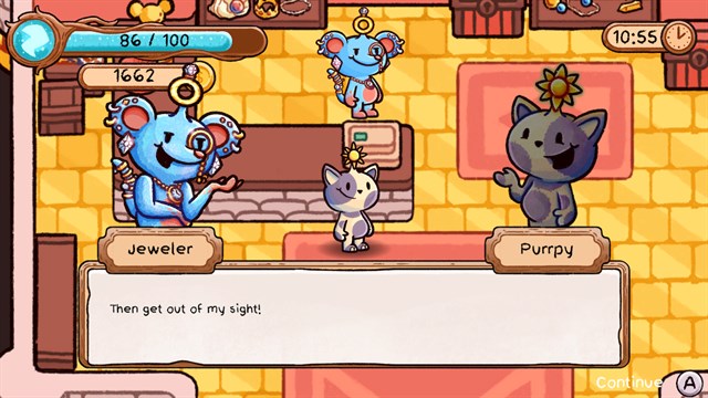 Mysteria Island screenshot 4