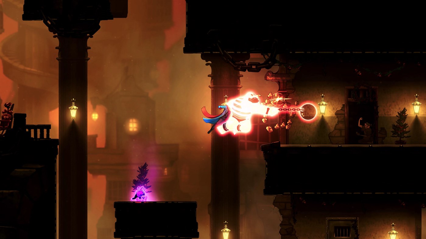 #3. Ebenezer and The Invisible World (Xbox) By: Play on Worlds