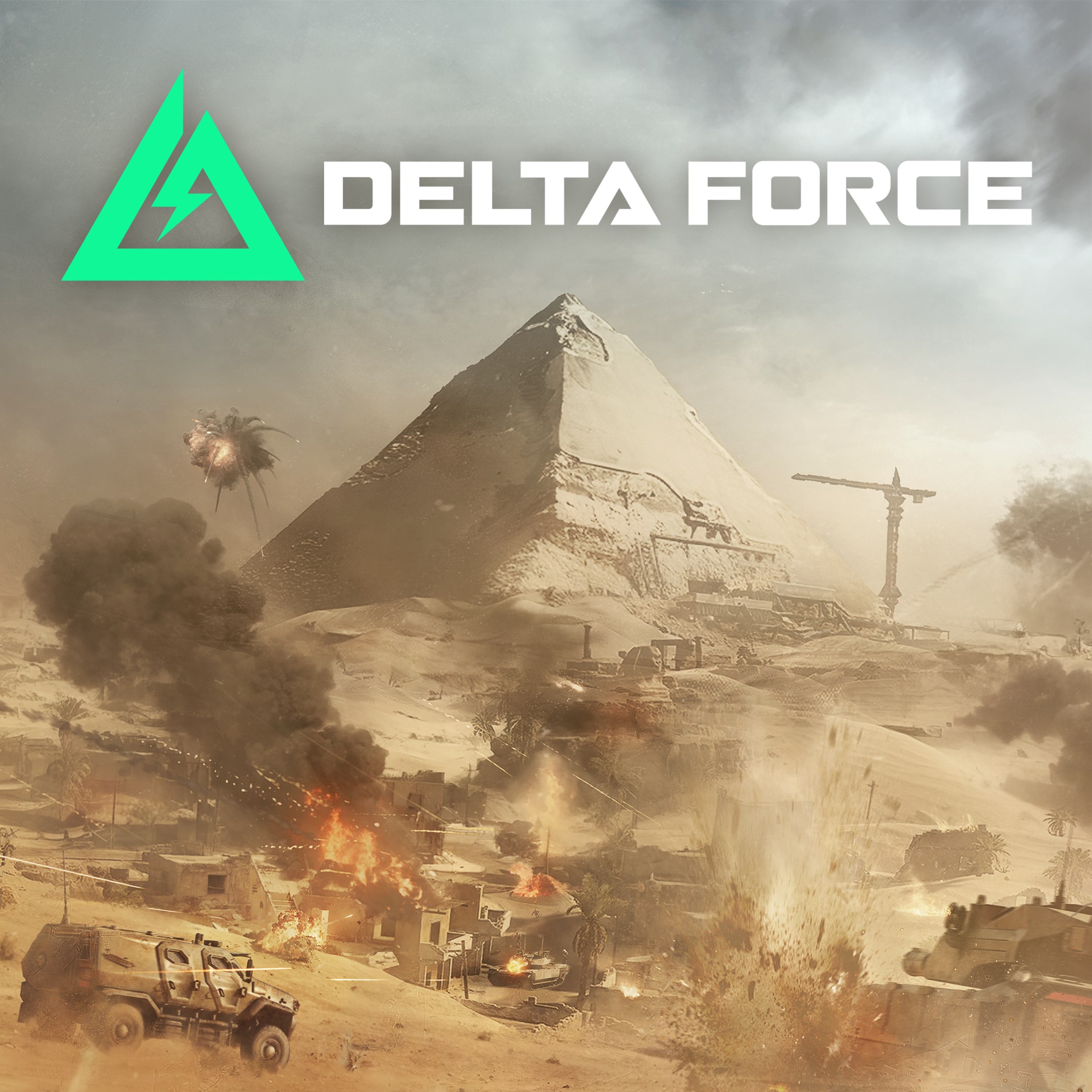Delta Force