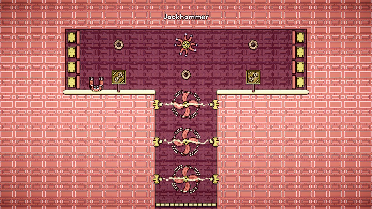 Maggie the Magnet screenshot 1