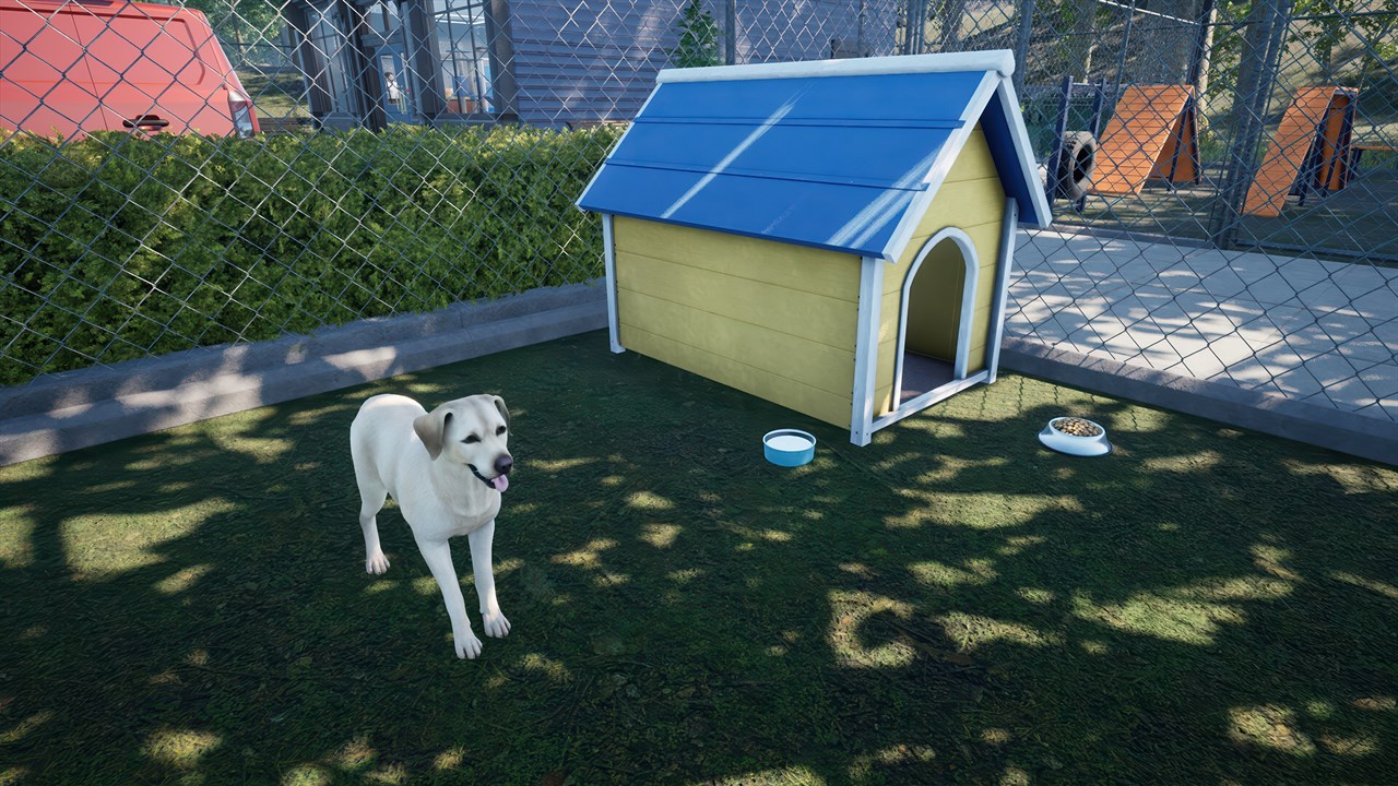 Exotica 2: Pet Shop Simulator screenshot 4