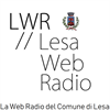 Lesa Web Radio App