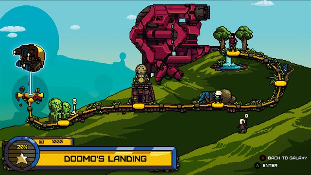 Unit 4: Couch Attack Bundle screenshot 4