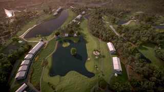 EA SPORTS™ Rory McIlroy PGA TOUR® screenshot 6