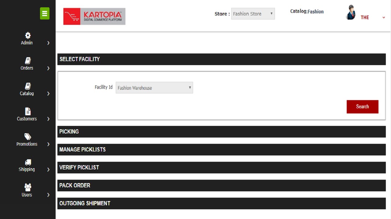 Snapshot 3 of Kartopia