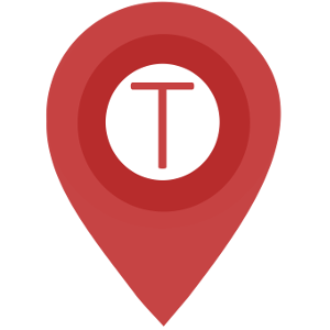 trackOm GPS