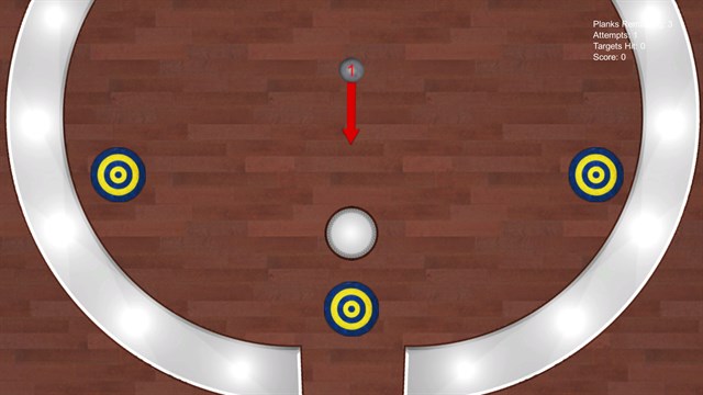 Ricochet HD screenshot 2