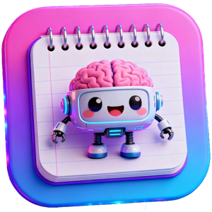 SmartAI NotePad - AI-Powered Notes & Smart Organization - Free download ...