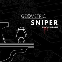 Aperçu Geometric Sniper - Blood in Paris