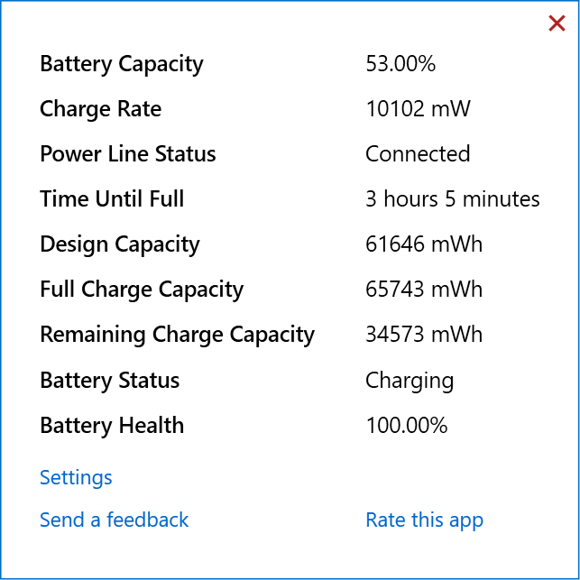 【图】Battery Percentage Icon(截图3)