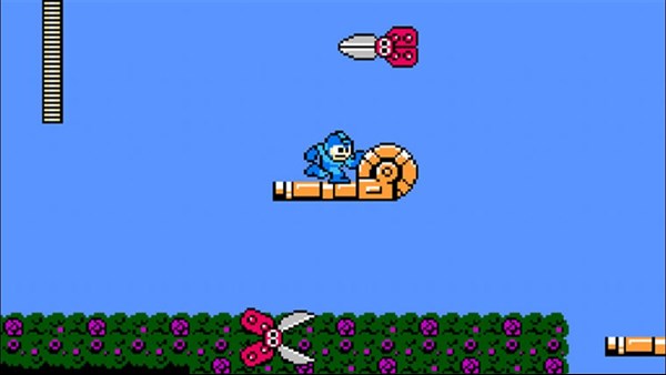 MEGA MAN 9 — 6