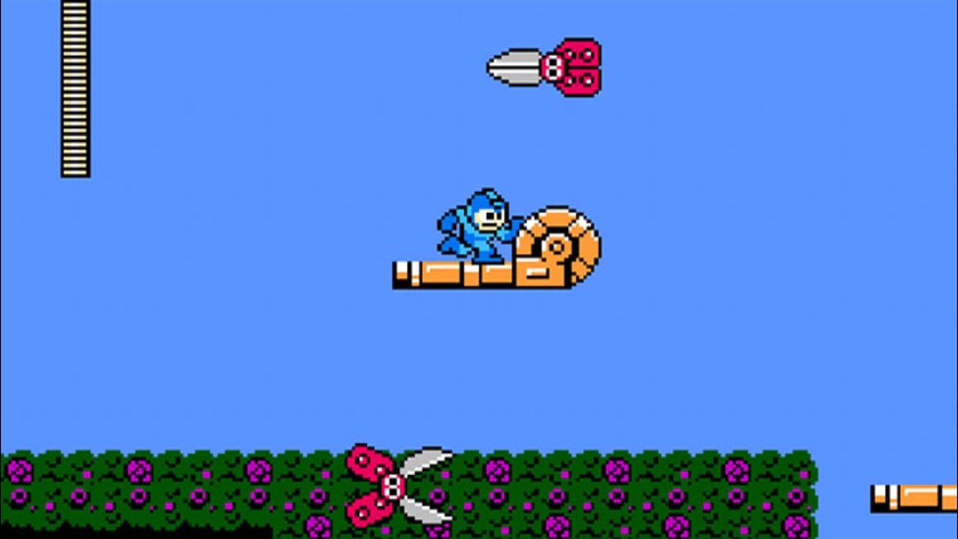 Screenshot 6 from Mega Man 9