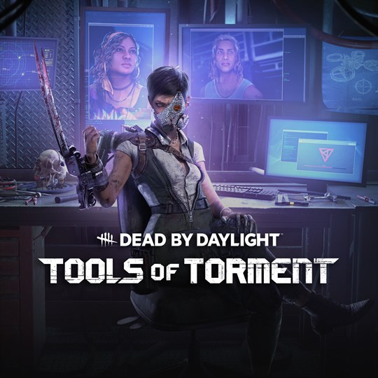 Dead by Daylight: Tools Of Torment Chapter for xbox