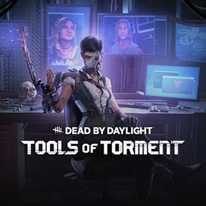 Dead by Daylight: capítulo Tools Of Torment