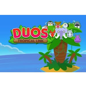 Duos - Tropical Link Future