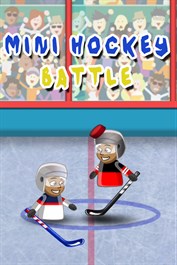 Mini Hockey Battle