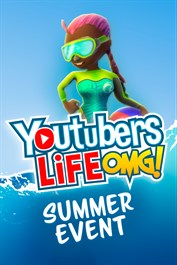 Youtubers Life - OMG Edition