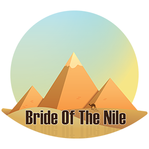 Bride of the Nile Visual Novel