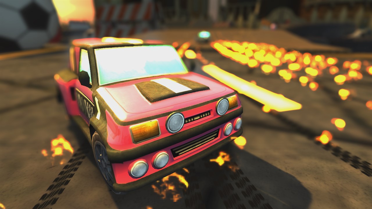 Super Toy Cars screenshot 8