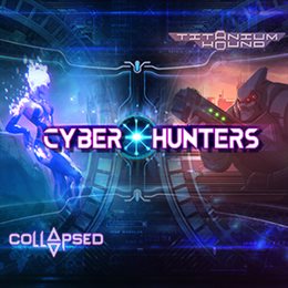 Aperçu Cyber Hunters