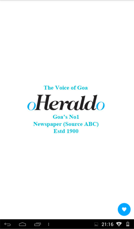 OheraldO Screenshots 1