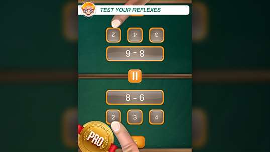 Cool Math - 2 Player Game PRO screenshot 2