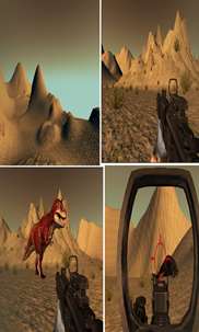 Dino Combat 3D screenshot 6