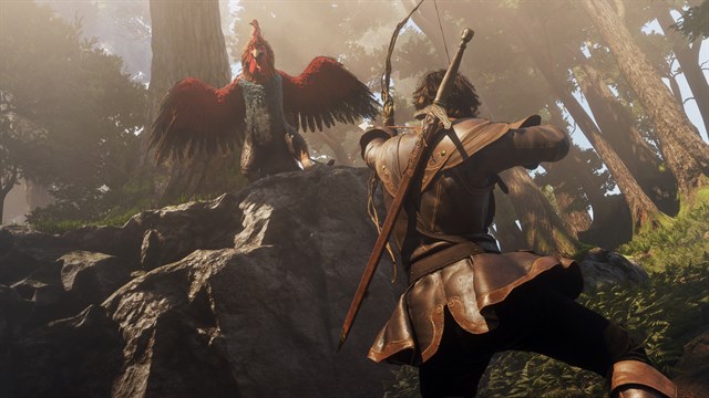 Fable Premium Upgrade screenshot 1