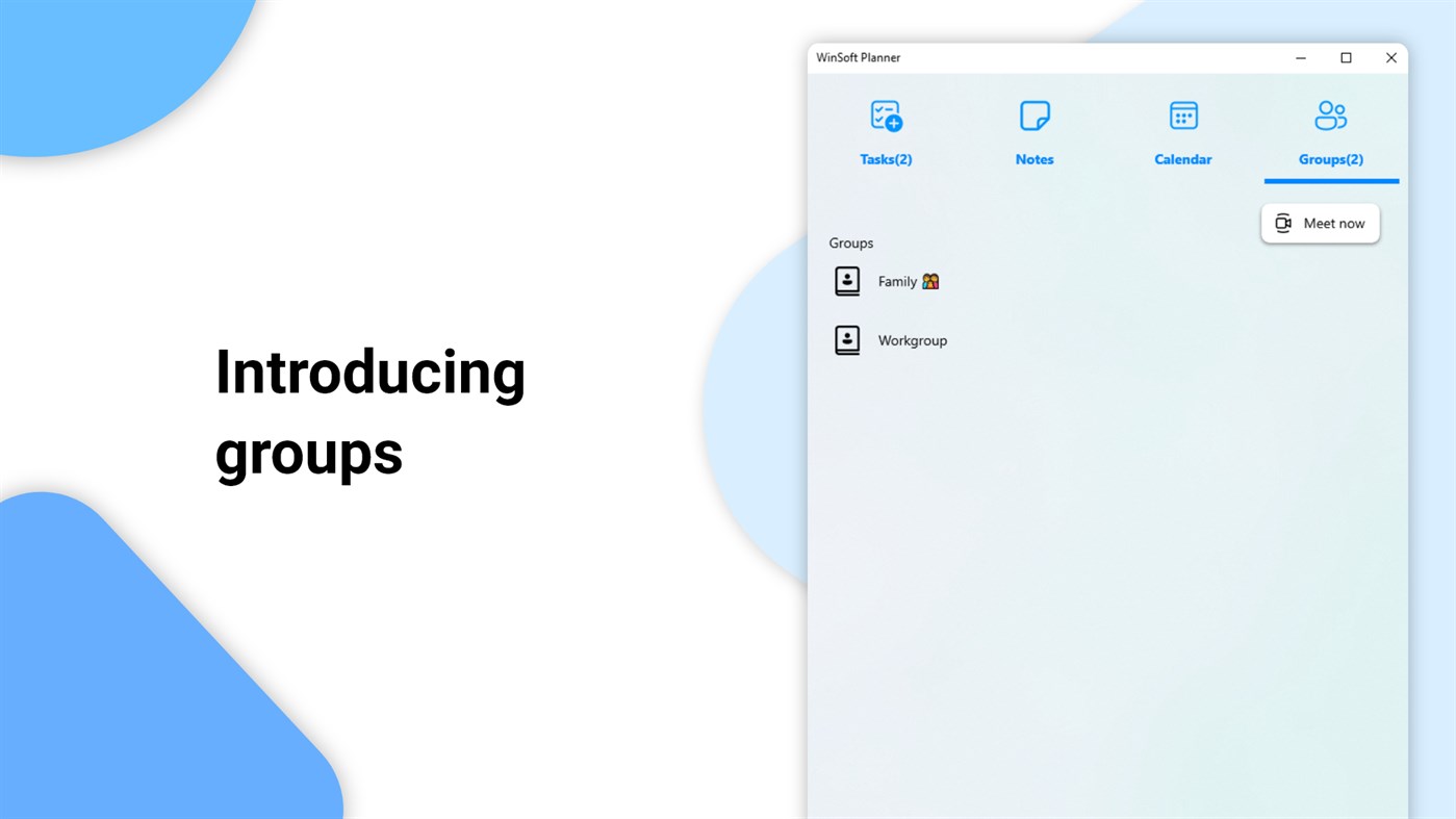 #3. Planner - easy way to plan your day (Windows) 由: Ecclipse
