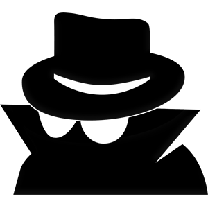 Incognito This Tab icon