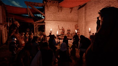 Crimson Desert — скриншот 21