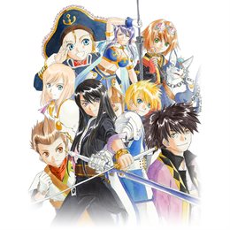 Aperçu Tales of Vesperia: Definitive Edition