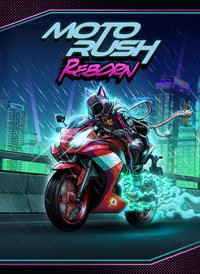 Moto Rush Reborn