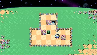 Kitties on Planets (Windows) screenshot 1