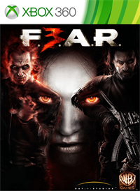 F.E.A.R. 3